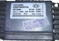 31938-2GBE1 ecm ecu computer 2014-2015 Kia Optima