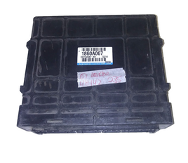1860A067 ecm ecu computer 2007 Mitsubishi Lancer