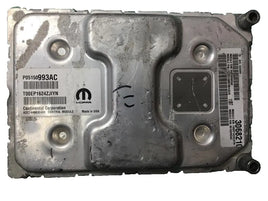 P05150993AC ecm ecu computer 2015 Chrysler 200