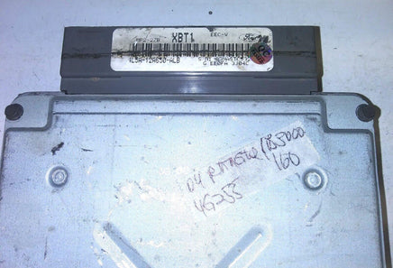 4L5A-12A650-ALB ecm ecu computer 2004 Ford Ranger or B3000 - Swan Auto