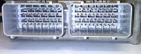 P04727405AI ecm ecu computer 2001 Dodge Caravan