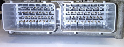 P04727405AI ecm ecu computer 2001 Dodge Caravan