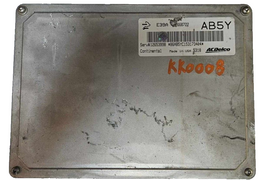 12666722 Equinox or Terrain 2013 ecm ecu computer **tested***