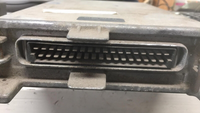 0 280 001 110 Jaguar XJ6 engine control module 1979-1981
