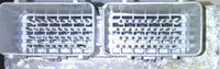 P04896240AG ecm ecu computer 2000 Chrysler 300