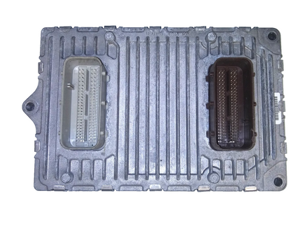 P68259127AA ECM ECU computer 2016-2020 Dodge Journey TESTED GOOD