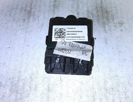 13550919 Chevy Equinox 2022 heated seat control module