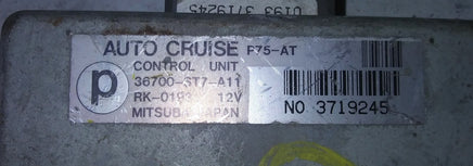 36700-ST7-A11 Cruise control module 1994-1995 Acura Integra