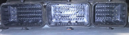 NEC024-684 ecm ecu computer 2018-2020 Nissan Rogue
