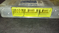 1987-1992 Daihatsu Charade ecm ecu computer 89660-87704-B