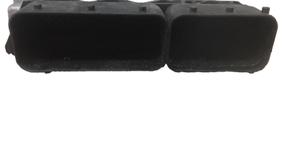 DM5A-12A650-CD ecu ecm computer 2013-2018 Ford Focus **TESTED**