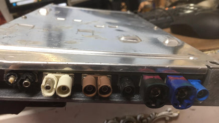 1078321-00-G Tesla Model X Gen 3 Module control 2016-2020