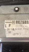 23751 6JB0A Nissan Titan 2019-2021 Variable Timing Control Module