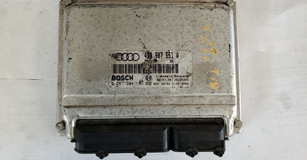 4D0 907 551 A ecm ecu computer 1997-1998 Audi A4