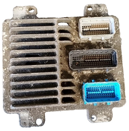 12597269 ecu ecm computer 2005 Chevy Equinox **TESTED**