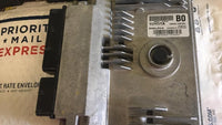 89661-0Z540 Toyota Matrix 2011-2013 ecm ecu computer