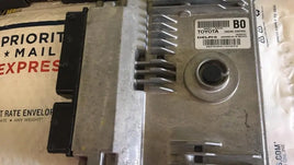 89661-0Z540 Toyota Matrix 2011-2013 ecm ecu computer