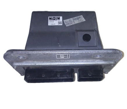 89661-0CM32 ecu ecm computer 2012-2013 Toyota Tundra