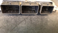 E2BA-12A650-RA Ford Fiesta 2014-2015 ECm ECU computer