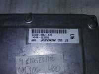 37820-5MJ-A76  ecu ecm computer 2017 Honda Ridgeline