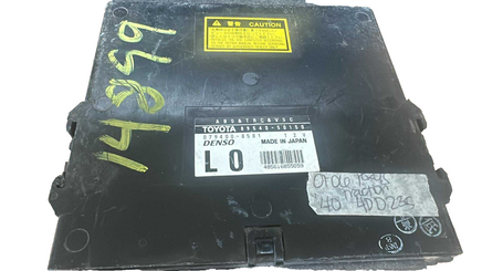 89540-50150 traction control module 2001-2006 Lexus SC400