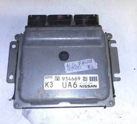 NEC021-688 ecm ecu computer 2014-2016 Nissan Rogue - Swan Auto