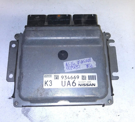 NEC021-688 ecm ecu computer 2014-2016 Nissan Rogue - Swan Auto