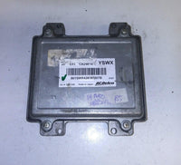 12629814 ecm ecu computer 2009 Chevrolet Aveo **tested** - Swan Auto