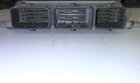NEC010-075 ecu ecm computer 2015 Nissan NV1500