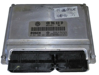 4B0 906 018 DP ecm ecu computer 2004-2005 VW Passat