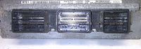 AL8A-12A650-ABB ecm ecu computer 2010-2011 Ford Escape **TESTED**