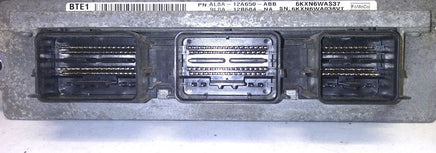 AL8A-12A650-ABB ecm ecu computer 2010-2011 Ford Escape **TESTED**
