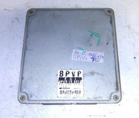 BPVR 18 881A ecm ecu computer 2004-2005 Mazda MX-5 Miata