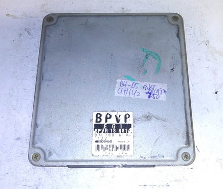 BPVR 18 881A ecm ecu computer 2004-2005 Mazda MX-5 Miata