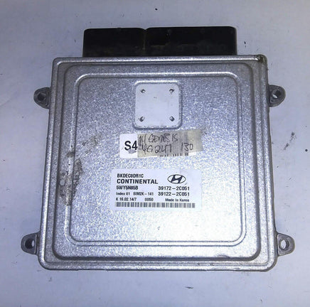 39172-2C051 cm ecu computer 2014 Hyundai Genesis - Swan Auto