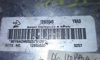 12605549 Chevy Malibu or Impala 2006 ecu ecm computer