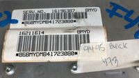 1994-1995 Oldsmobile Pontiac or Buick pcm ecu ecm computer 16211614