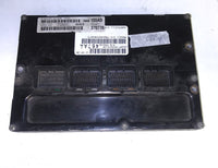 P68028155AD ecm ecu computer 2009-2010 Jeep Grand Cherokee