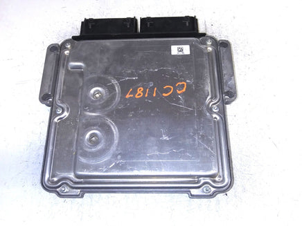 HP5A-12A650-AGB ecm ecu computer Ford Fusion 2017-2019 ***TESTED***