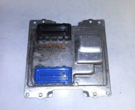 12694944 ecu ecm computer 2019-2022 Chevrolet Spark