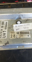 NEC029-098 Nissan Murano 2018 ecm ecu computer