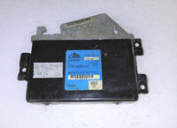 F1DC-2C219-AA Ford Taurus Mercury Sable 1990-1995 ABS module computer
