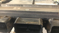 2011-2012  Ford F250 ecm ecu computer BC3A-12A650-FJA  **Tested**