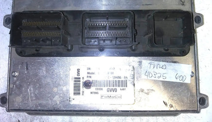 7E5Z-12A650-VA Ford ecm ecu computer **TESTED**