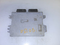 2010 Suzuki SX4 ecu ecm computer 33910-54LB0