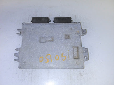 2010 Suzuki SX4 ecu ecm computer 33910-54LB0