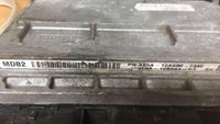 AE5A-12A650-CMC Ford Fusion engine control module 2010