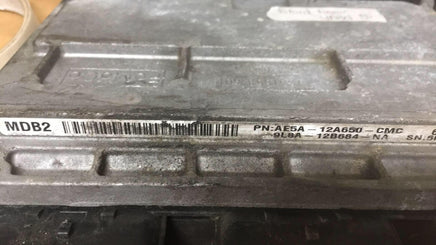 AE5A-12A650-CMC Ford Fusion engine control module 2010