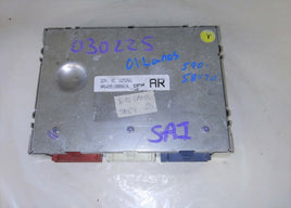 1998-2002 Daewoo Lanos ecm ecu computer 16252661