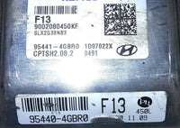 95441-4GBR0 tcm transmission computer 2020-2021 Hyundai Palisade